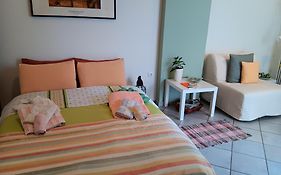 Athenian Asty Guesthouse