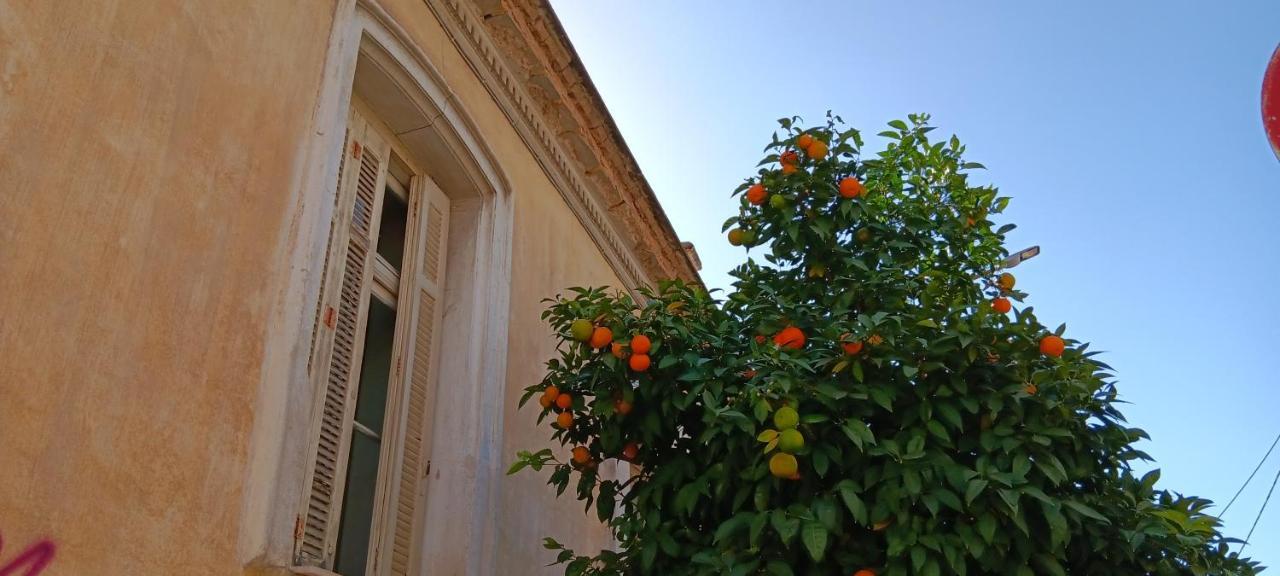 Athenian Asty Guesthouse Exterior photo