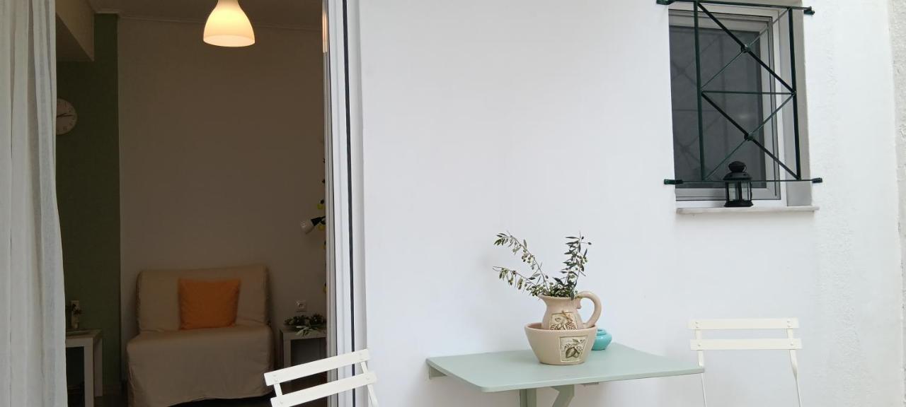 Athenian Asty Guesthouse Exterior photo